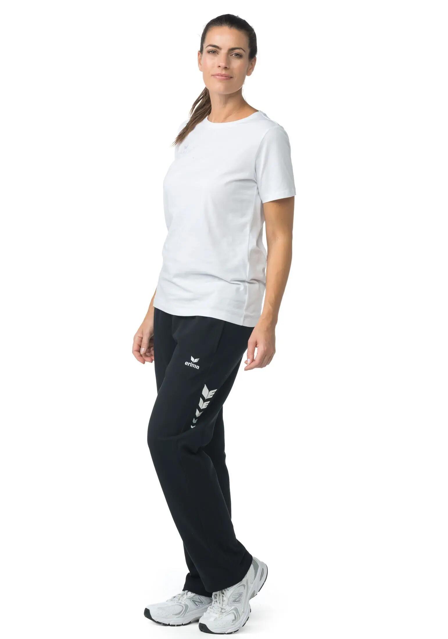 Unisex Erwachsene, Erwachsene Sweathose 4/11