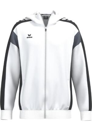 Kinder Trainingsjacke mit kapuze