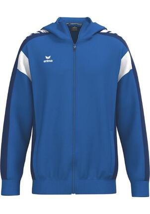 Herren Trainingsjacke mit kapuze