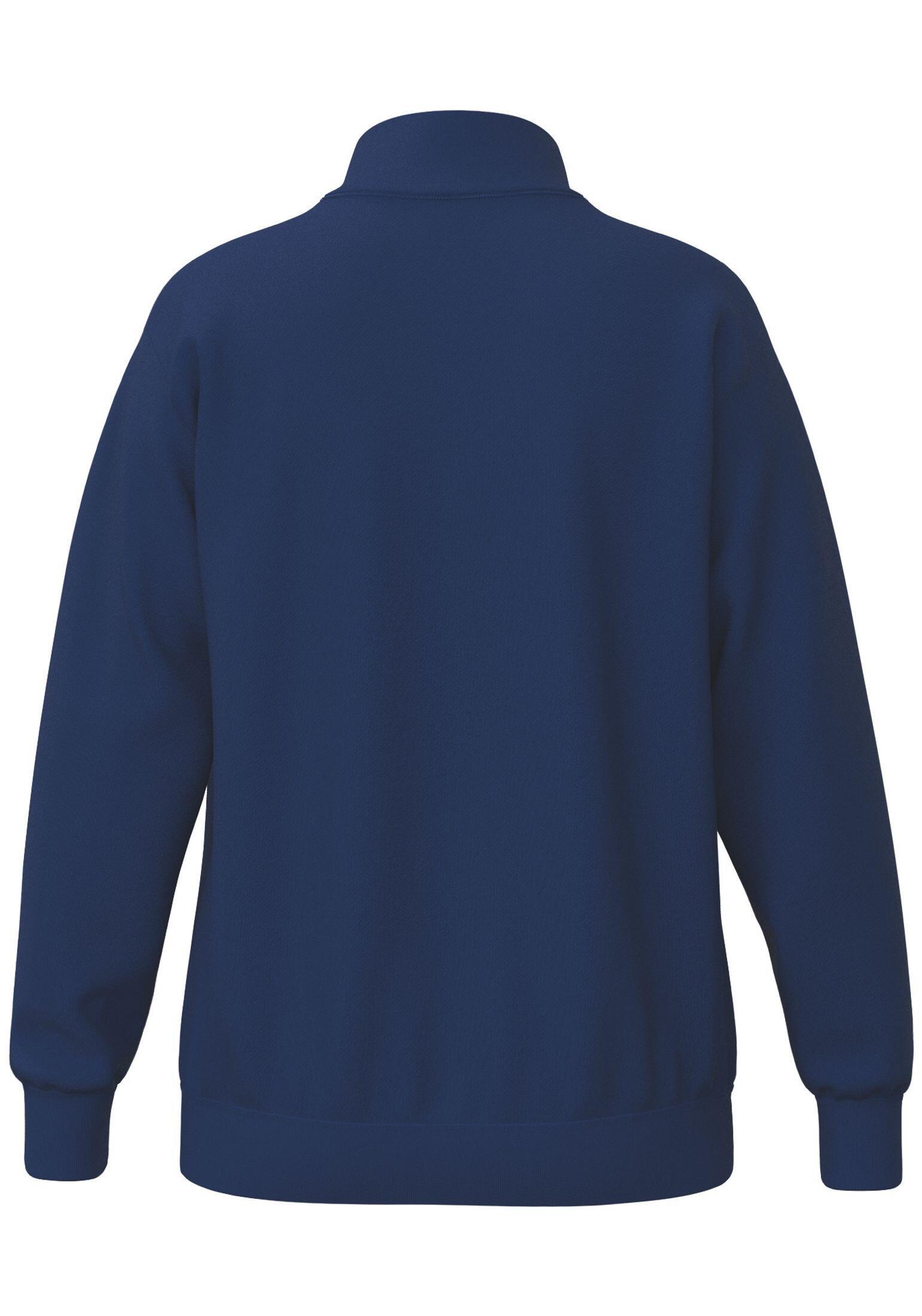 Trainingsjacke Damen Erima TS 2/2