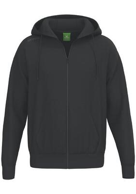Hooded jacket erima ts