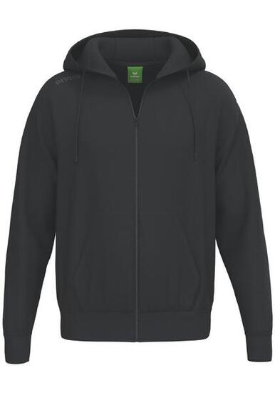 Veste à capuche enfant Erima TS