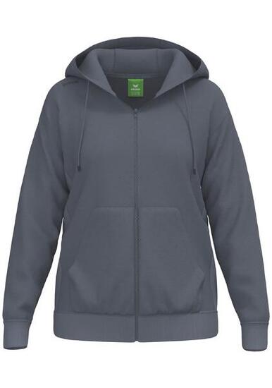 Veste à capuche femme Erima TS