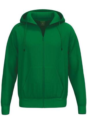 Veste à capuche Erima TS
