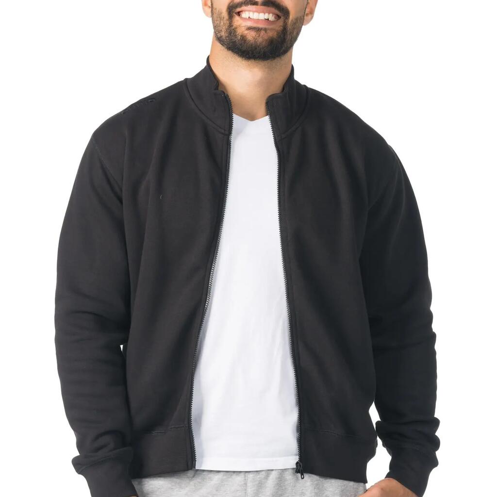 BLACK / GREY