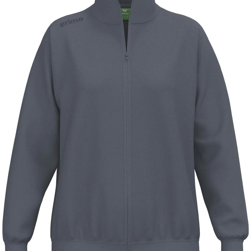 Women's sweat jacket Erima TS