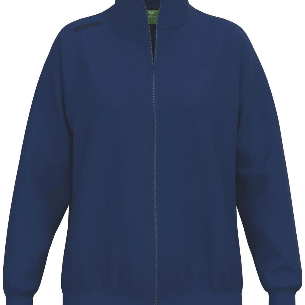 Women's sweat jacket Erima TS