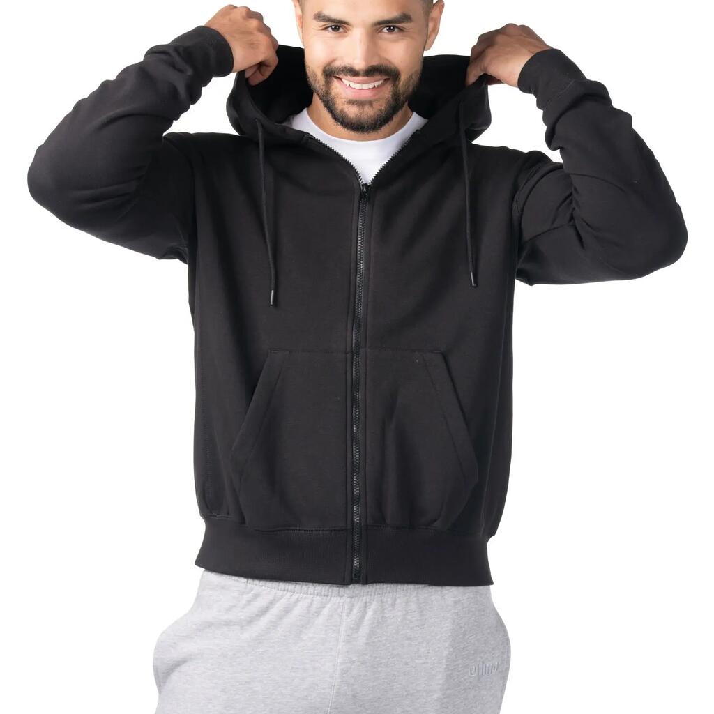 Hooded jacket Erima TS
