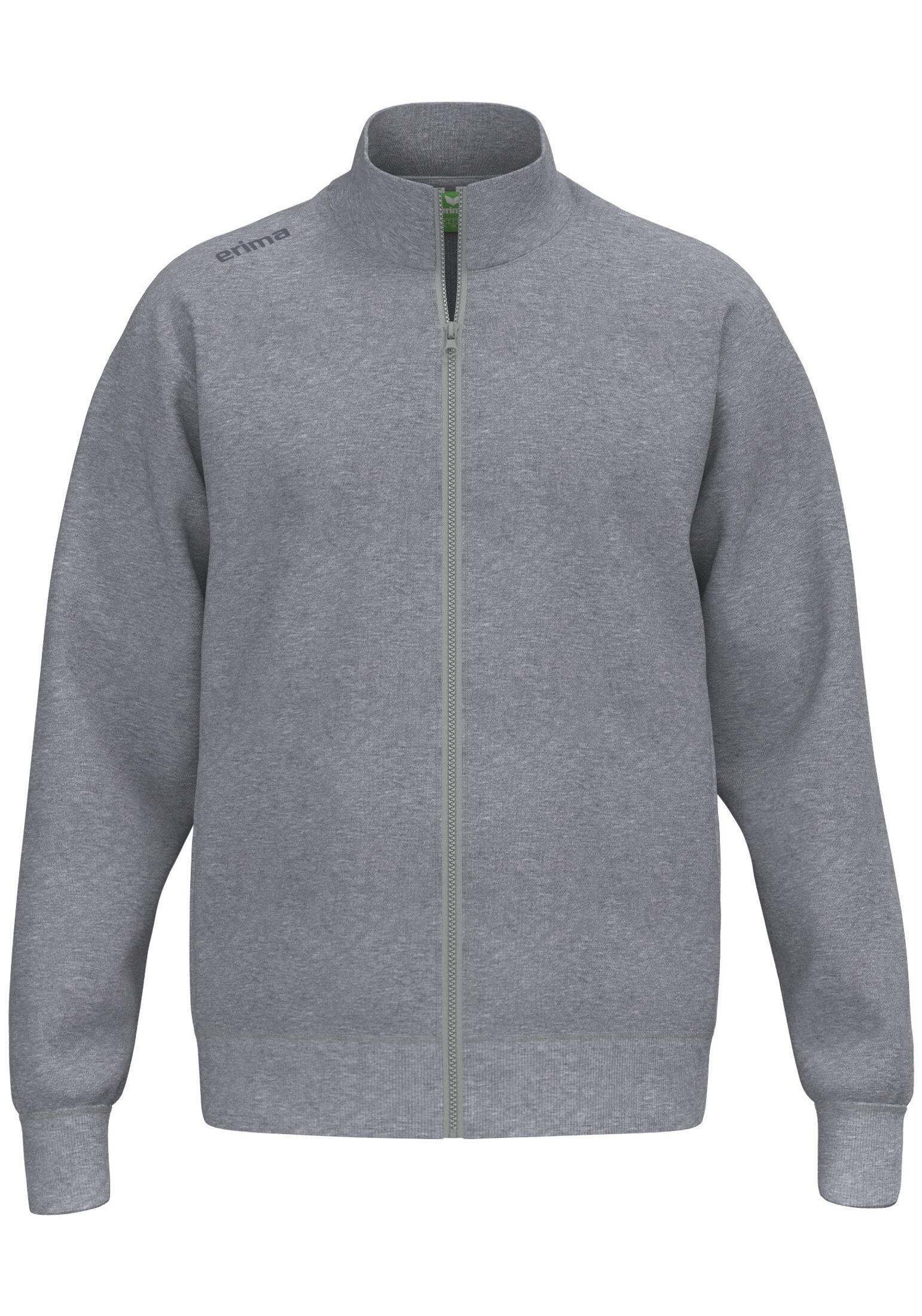 Chaqueta de chándal Erima TS 1/2