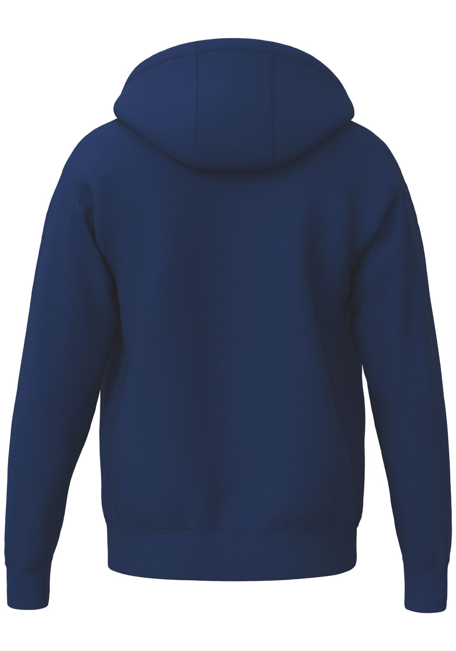 Kapuzenjacke Erima TS 2/2