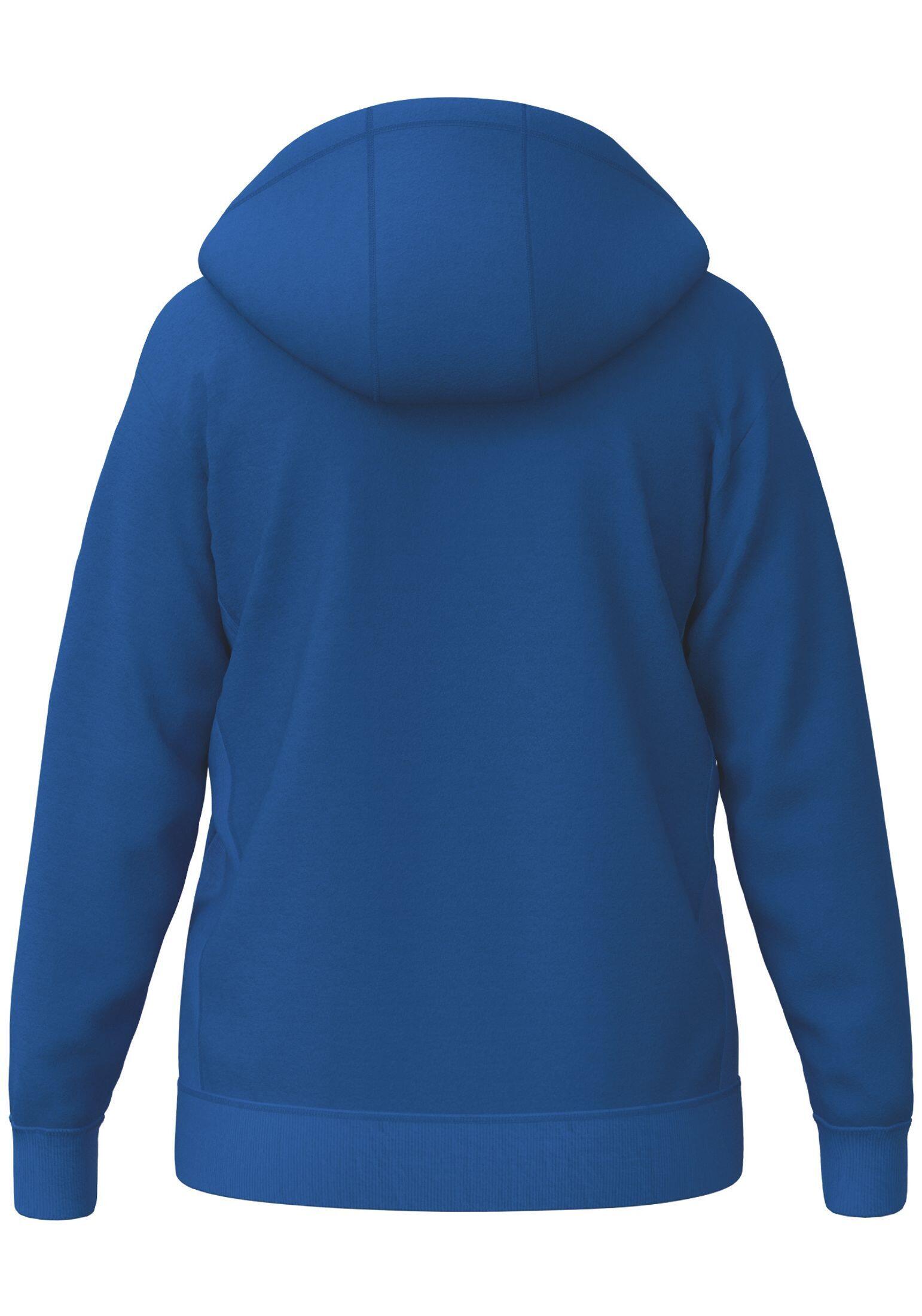 Damen Kapuzenjacke 2/2