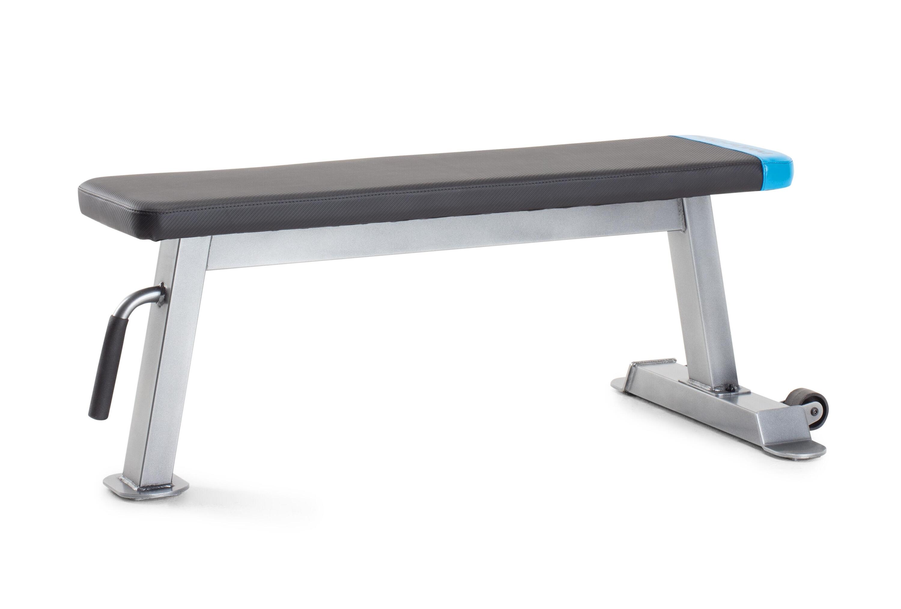 PROFORM Gewichtsbank ProForm 115x69x46cm