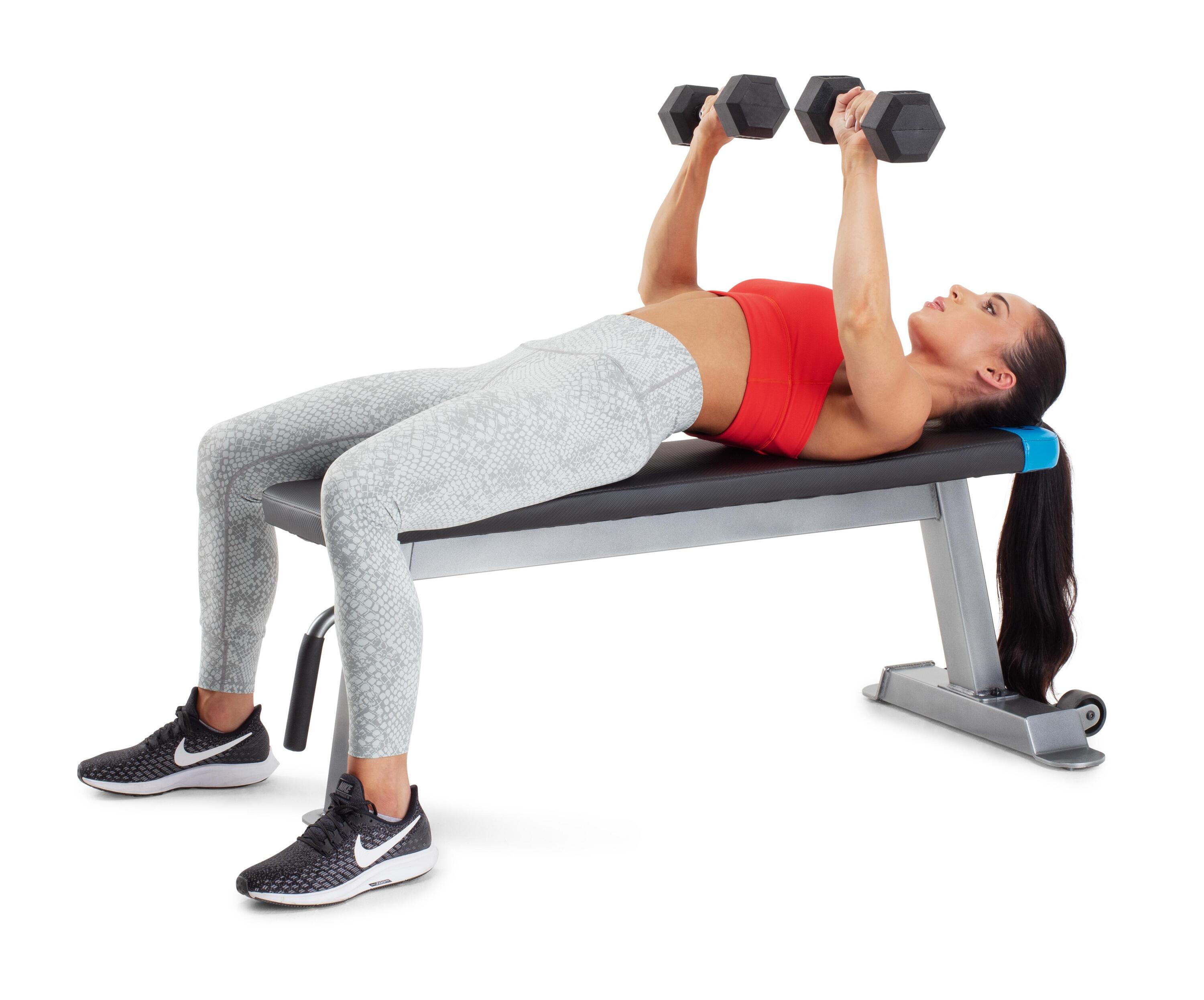 Banc de musculation ProForm 115x69x46cm 2/5