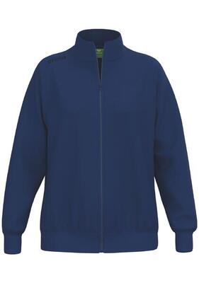 Dames trainingsjack erima ts