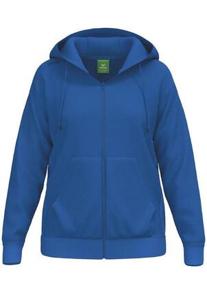 Veste à capuche femme Erima TS