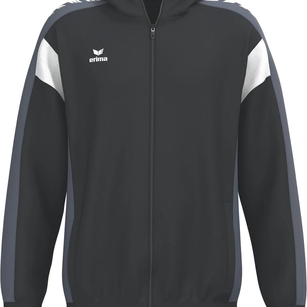 Erima Ceiliúradh Jacket Oiliúna 125 Le Cochaill Ildath