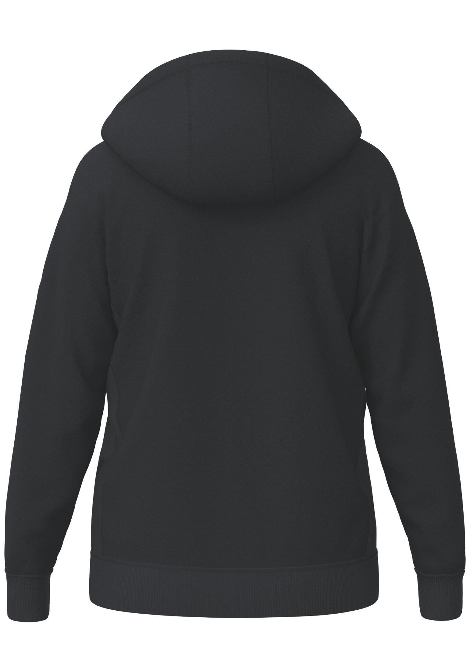 Kapuzenjacke für Damen Erima TS 6/6