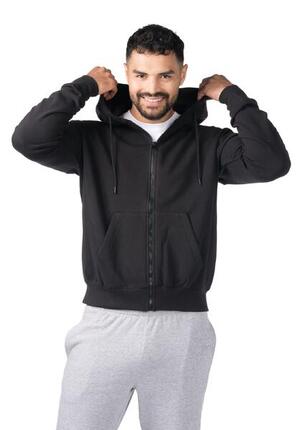 Veste à capuche Erima TS