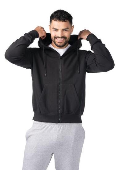 Veste à capuche Erima TS