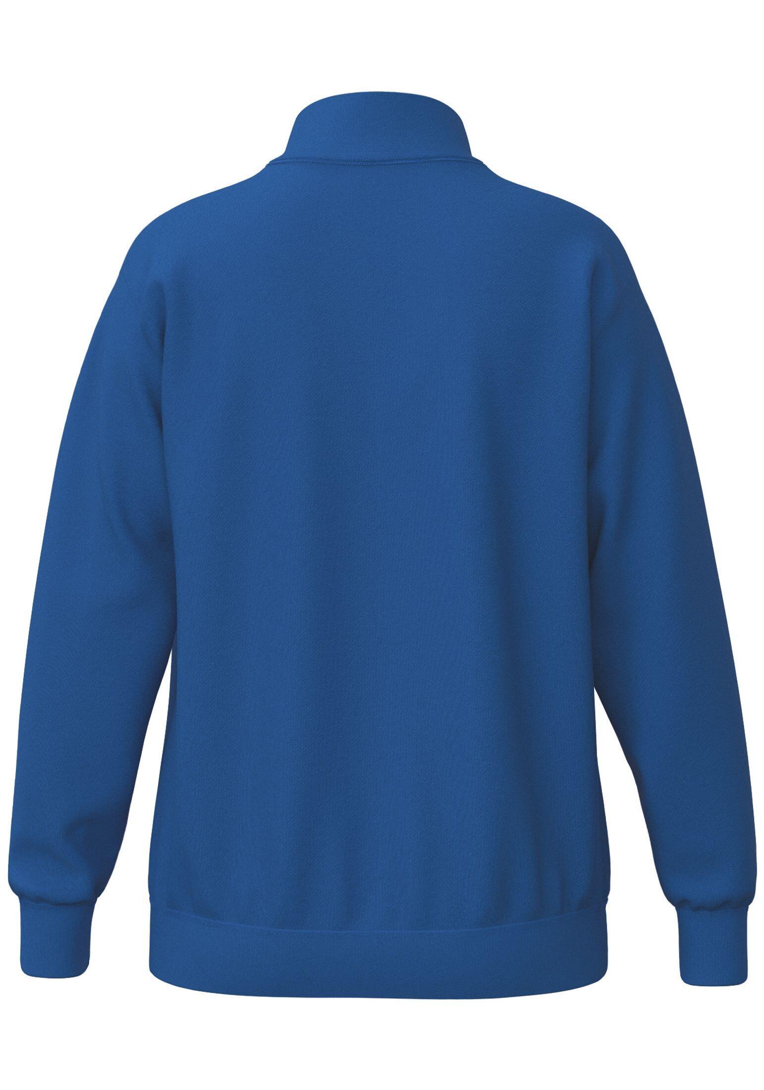 Trainingsjacke Damen Erima TS 2/2