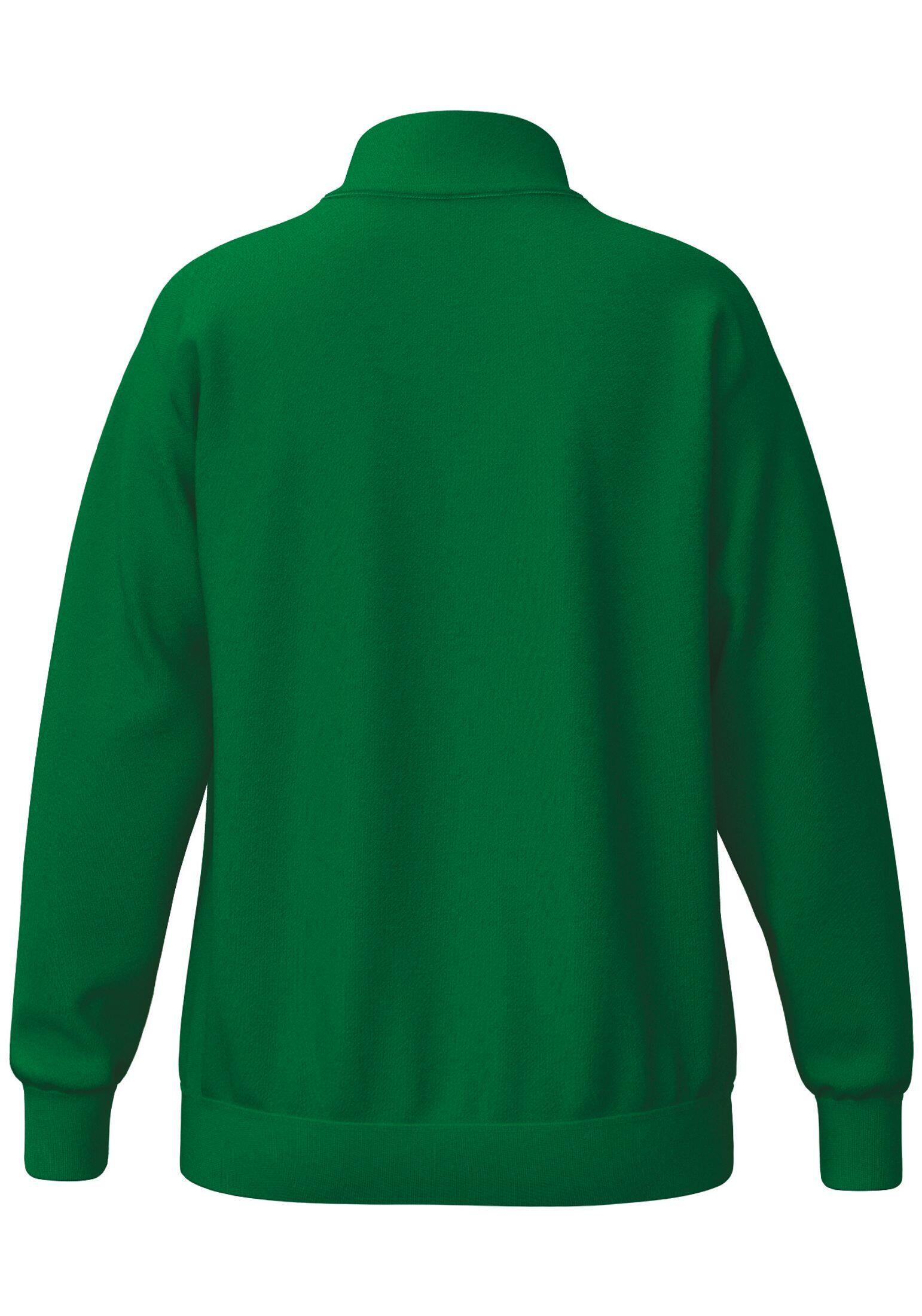 Trainingsjacke Damen Erima TS 2/2