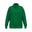 Hanorac minimalist 565 din bumbac combinat, cu buzunare laterale