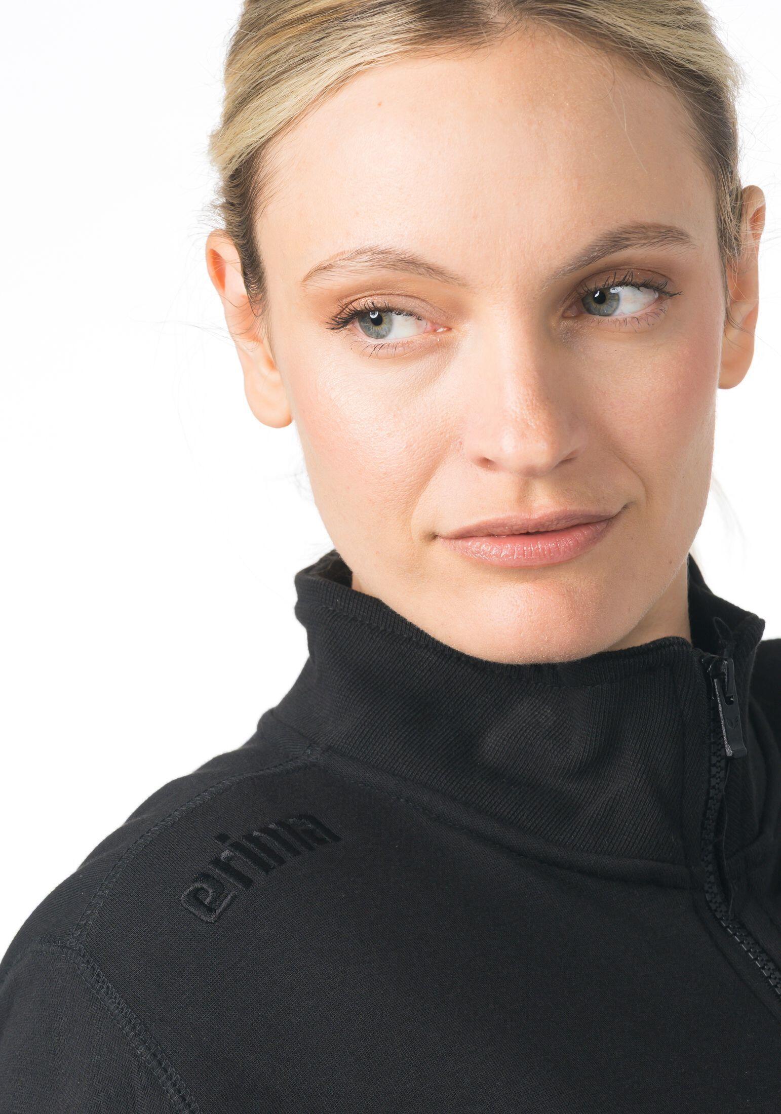 Trainingsjacke Damen Erima TS 4/6