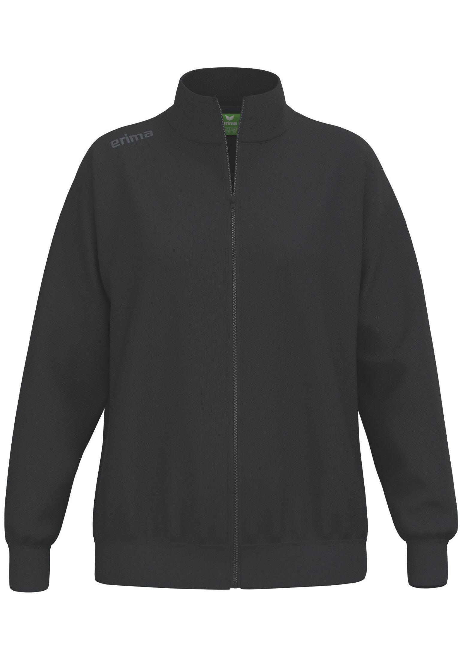 Trainingsjacke Damen Erima TS 5/6