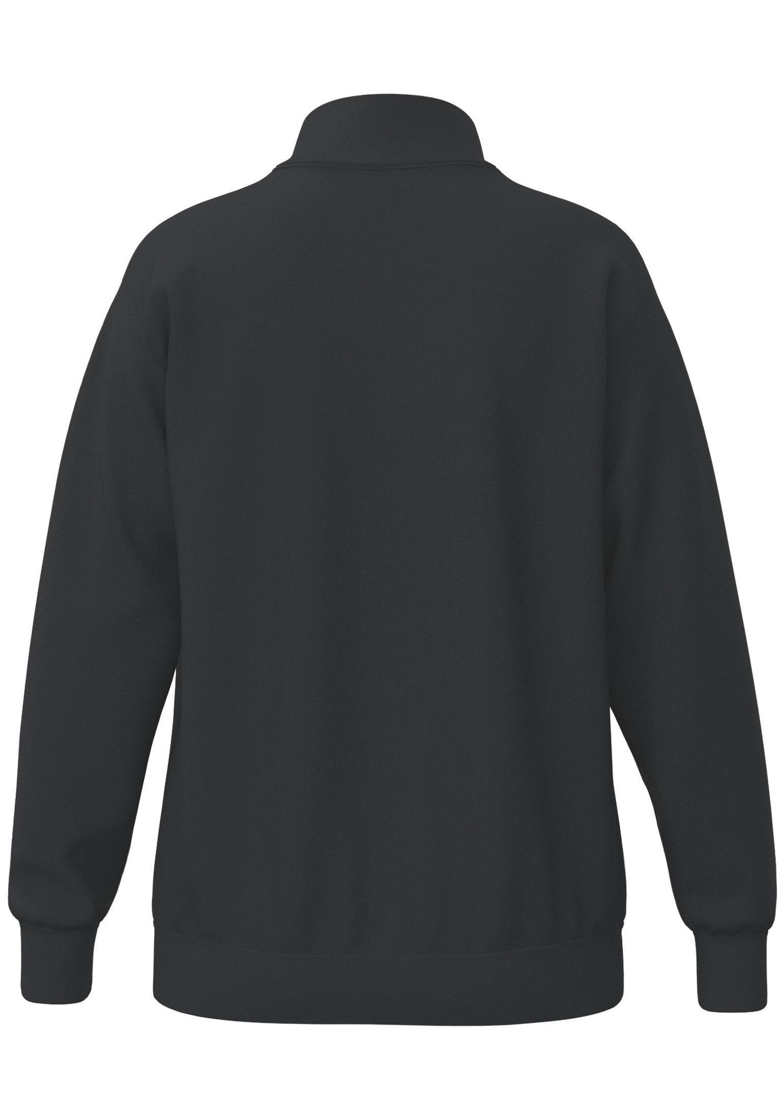 Trainingsjacke Damen Erima TS 6/6
