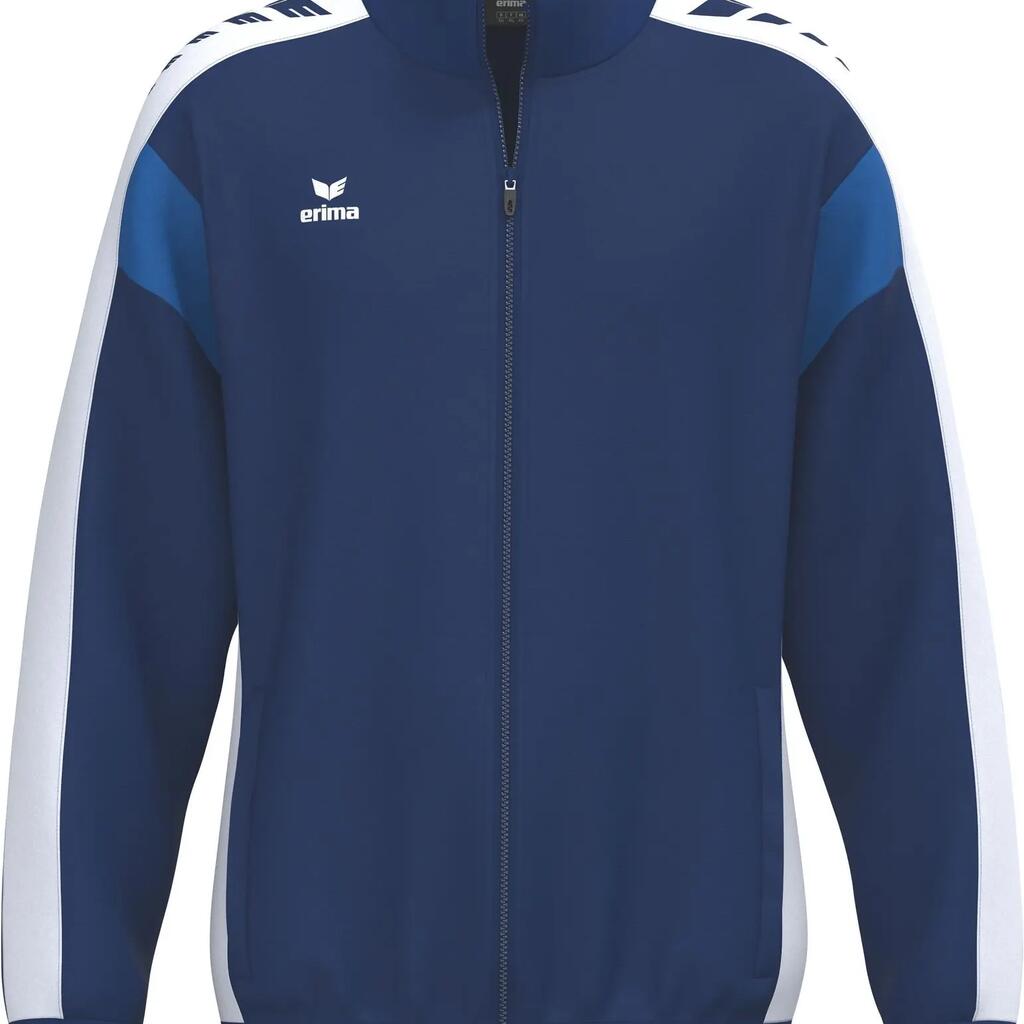 Erima Ceiliúradh 125 Jacket Traenála Multicolor Sóisearach