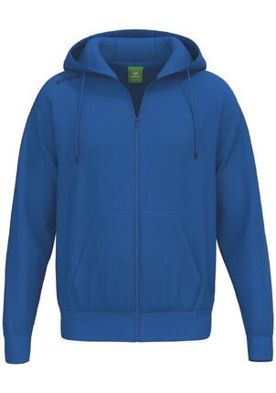Veste à capuche Erima TS