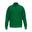 Sweatshirt cu fermoar 565, bumbac blend, multicolor