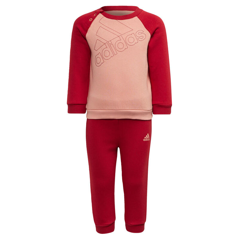Sweat-shirt et pantalon adidas Essentials Logo (Non genrés)