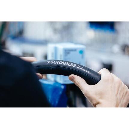 Schwalbe Standard binnenband nr. 19 SCV 60 mm 27,5/28/29 inch