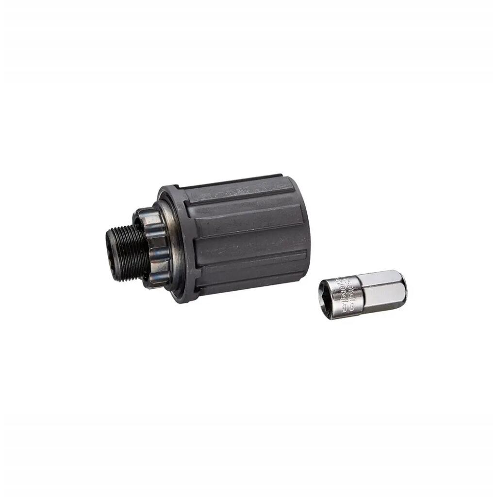 SRAM Freewheel Body for Hub 406, Black