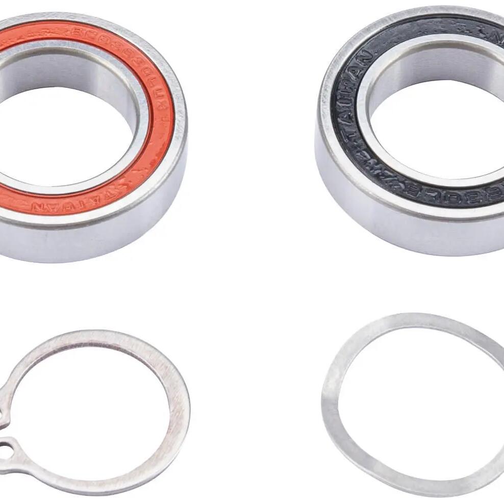 MAVIC rear hub bearings 17x28x7 mm