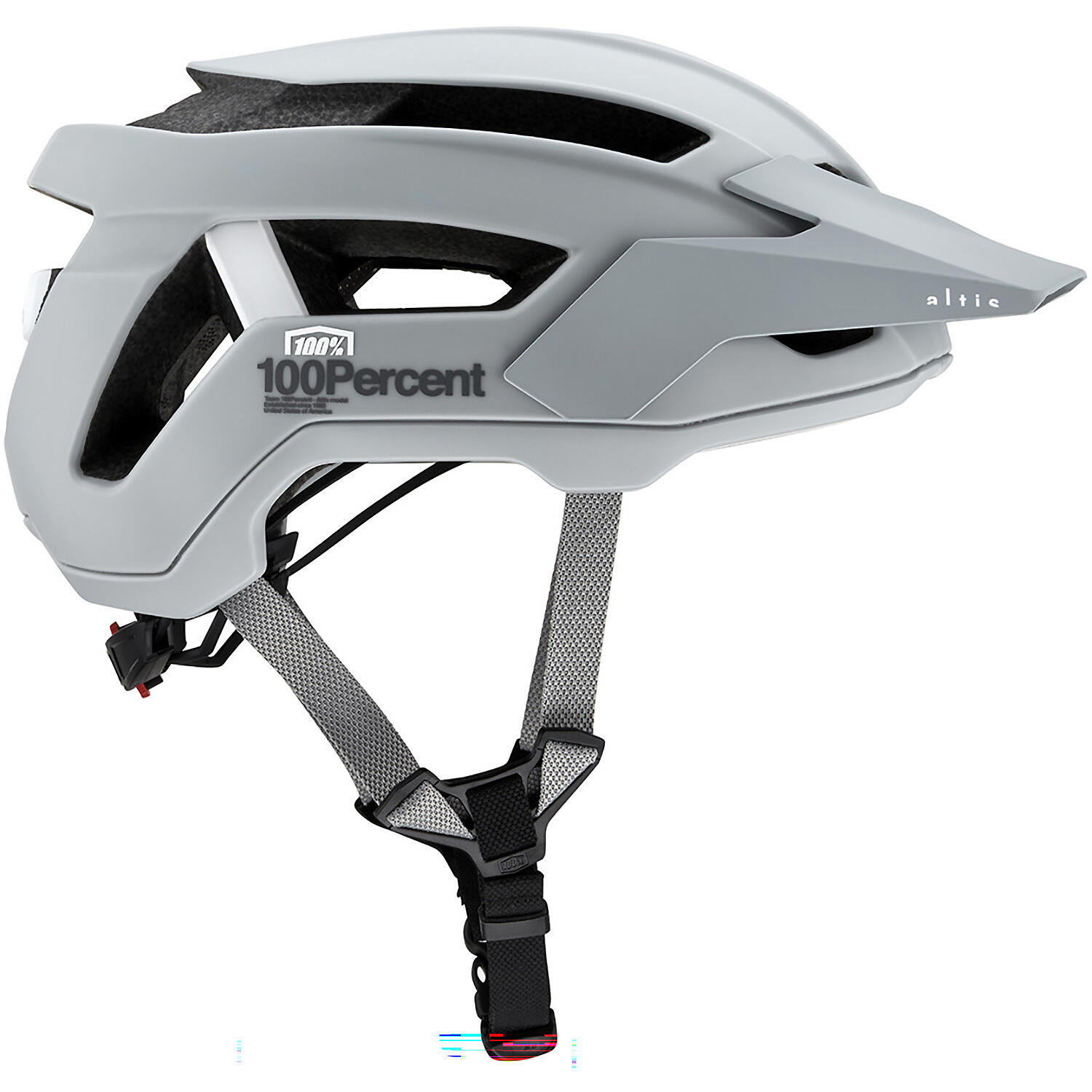 Casque vélo 100% Altis 3/5