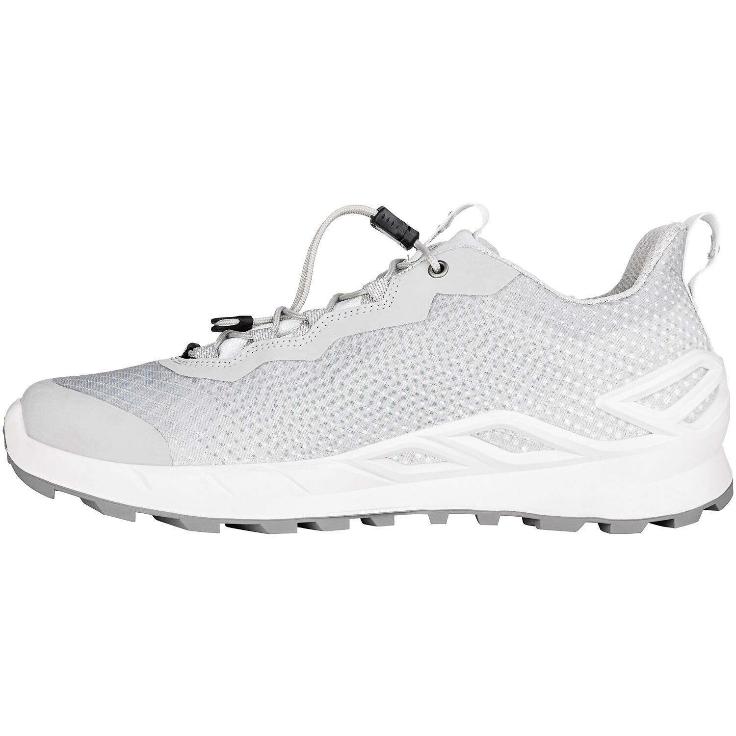 Damen Multifunktionshalbschuh WMERGER GTX LO 3/5