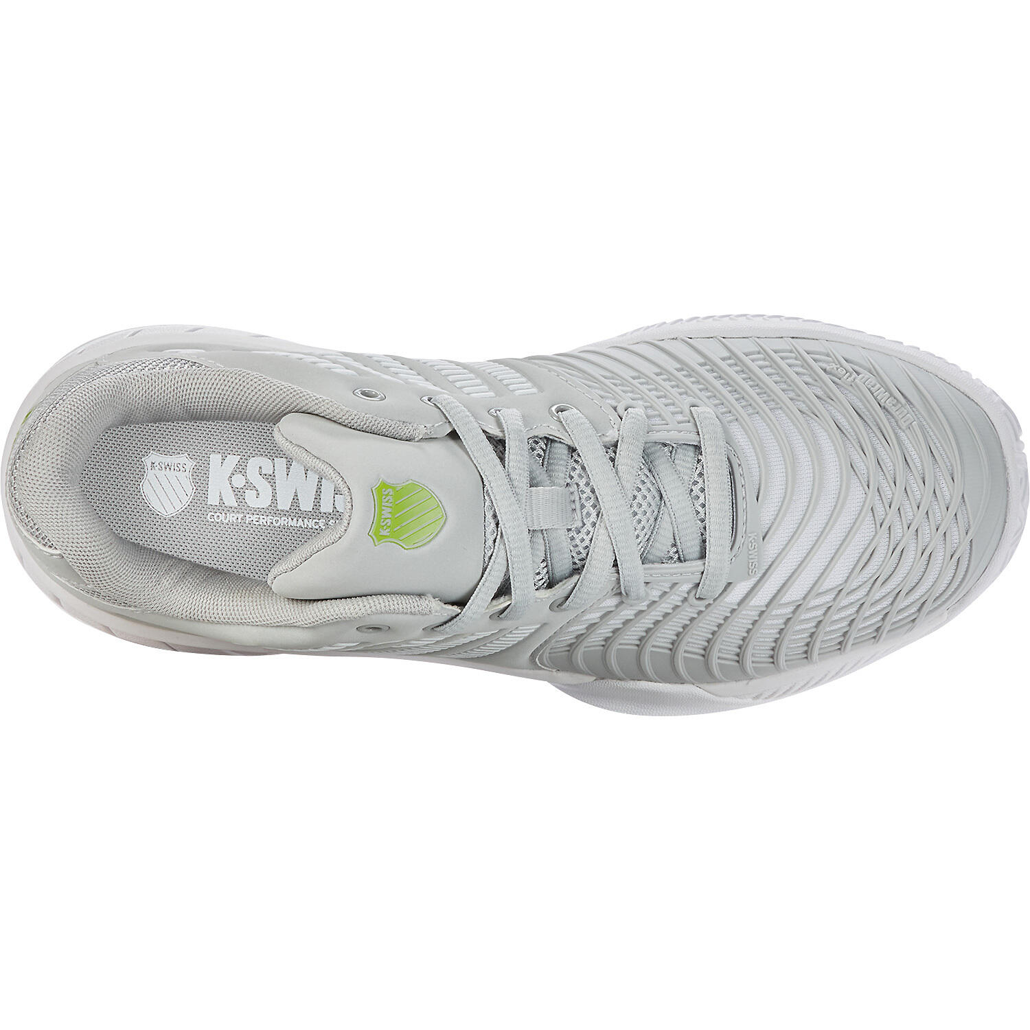 Buty do tenisa damskie K-Swiss Express Light 3 3/5