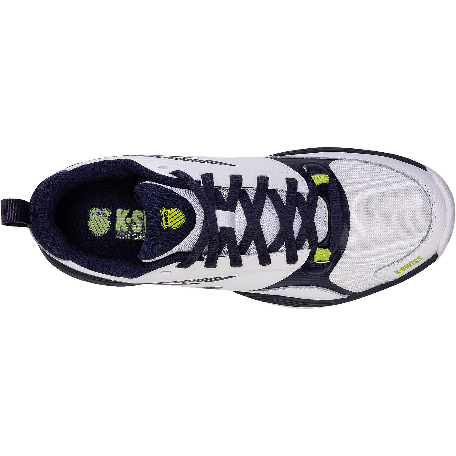 Herren Schuhe SpeedEx 3/5