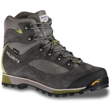 Herren Wanderschuh M ZERNEZ GTX