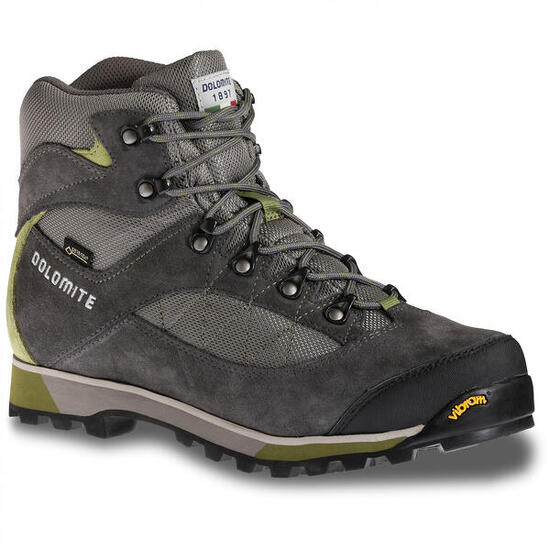 Herren Wanderschuh M ZERNEZ GTX