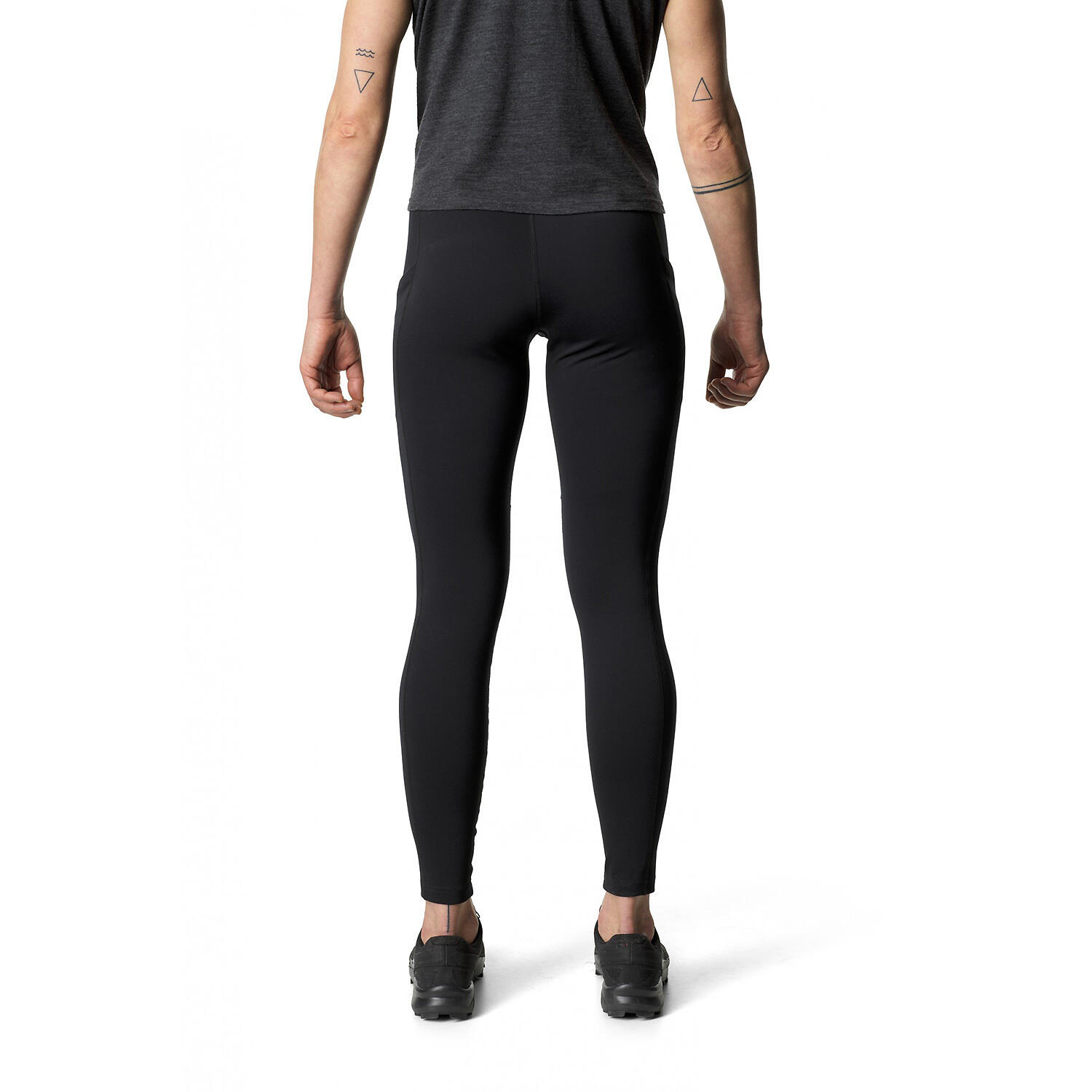 Damen Tight W ADVENTURE TIGHTS 3/7