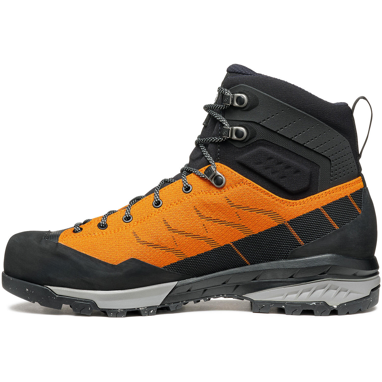 Herren Trekking-Halbschuhe MMESCALITO TRK PLANET GTX 3/7