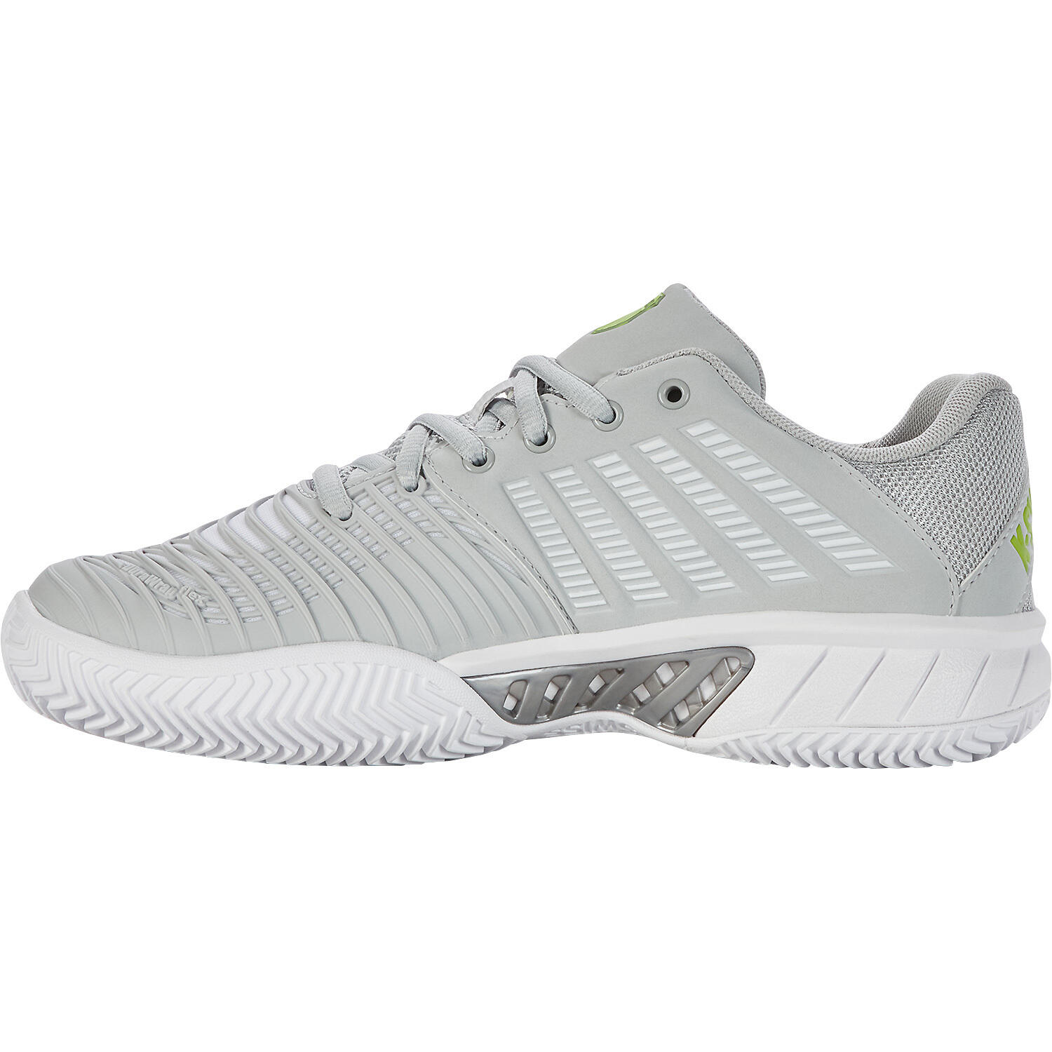 Buty do tenisa damskie K-Swiss Express Light 3 2/5