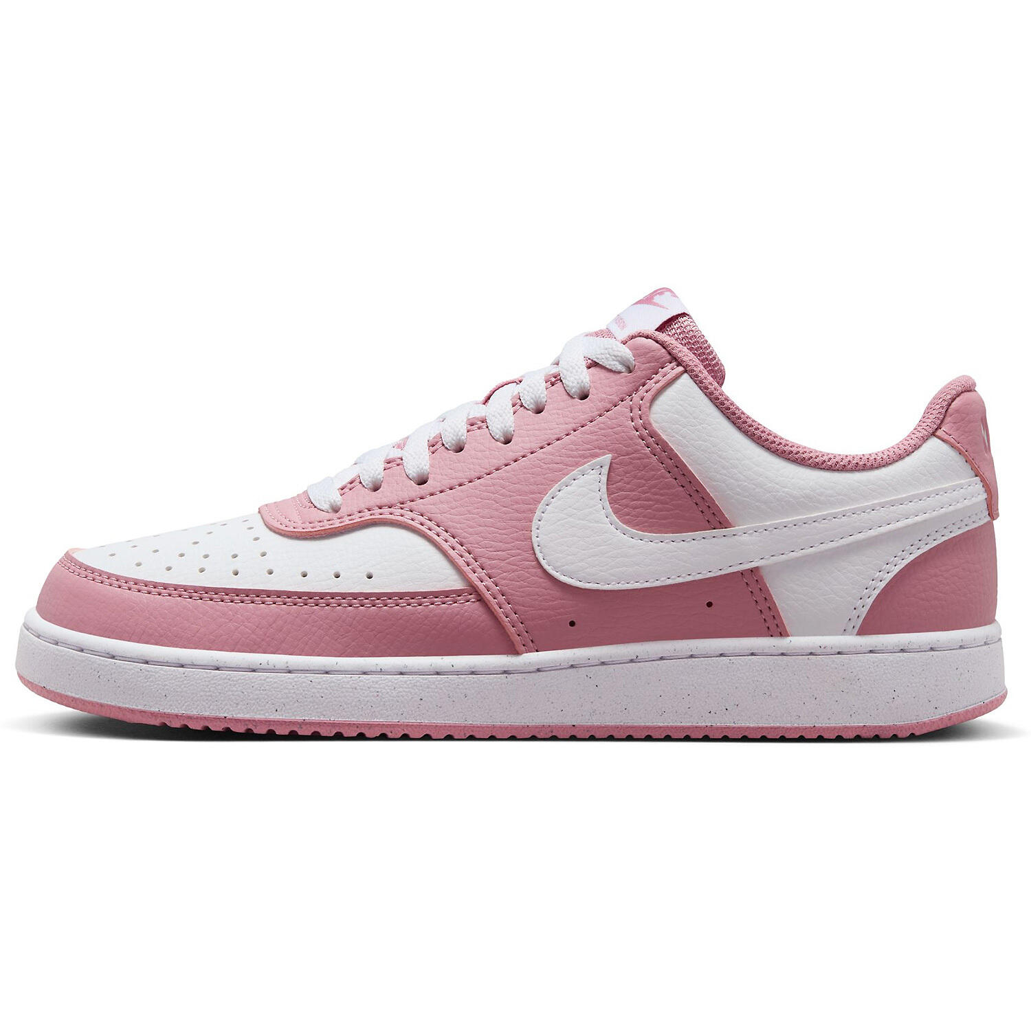 Damen Freizeitschuhe COURT VISION LO NN 2/7