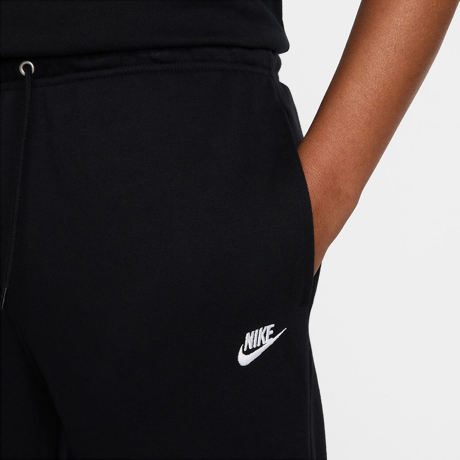 Pantalon universel hommes Nike Club 3/7