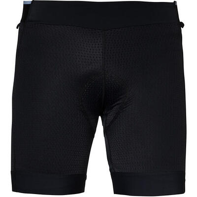 Schöffel skin pants 8h m fahrradhose herren bike tights rad leggings black 52