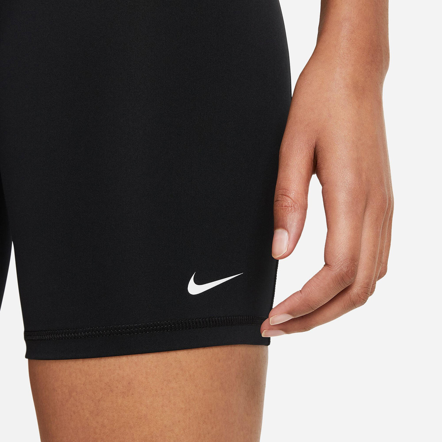 Calças para o treino para mulher Nike Pro 365 8 5/6