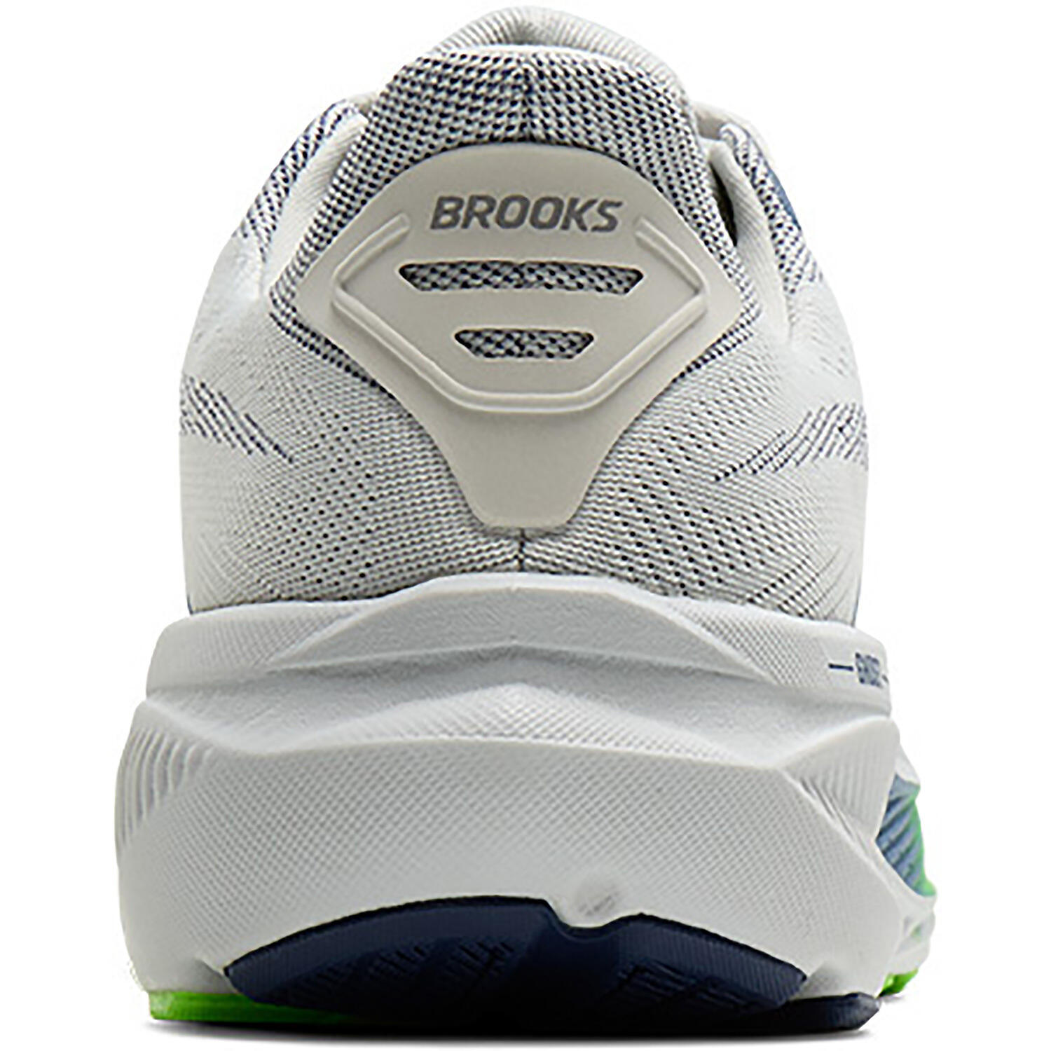 Chaussures De Running Brooks Ghost 17 Adulte 5/6